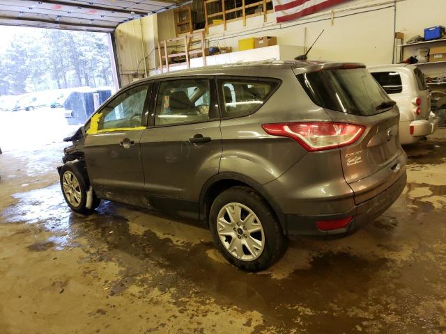 1FMCU0F71EUC92534 | 2014 FORD ESCAPE S