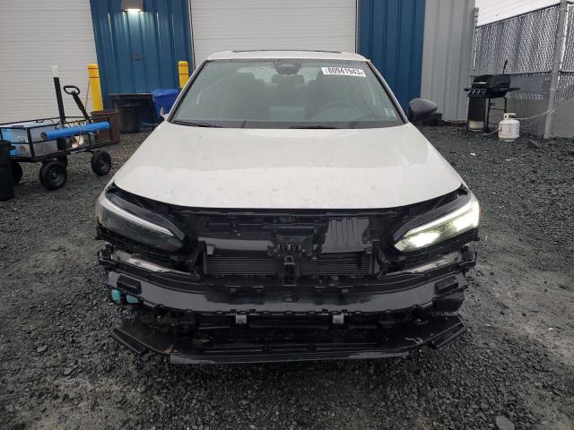 2023 HONDA CIVIC SPOR - 2HGFE2F59PH109249