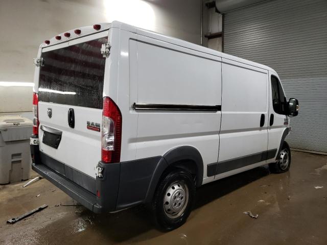 3C6TRVAG8GE115949 | 2016 RAM PROMASTER