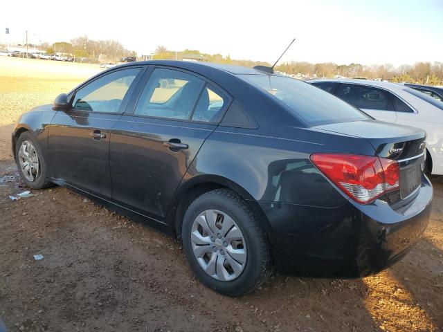 1G1PC5SH3G7111822 | 2016 CHEVROLET CRUZE LIMI