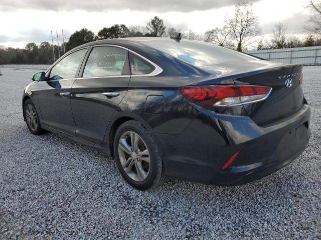 5NPE34AFXJH619846 | 2018 Hyundai sonata sport