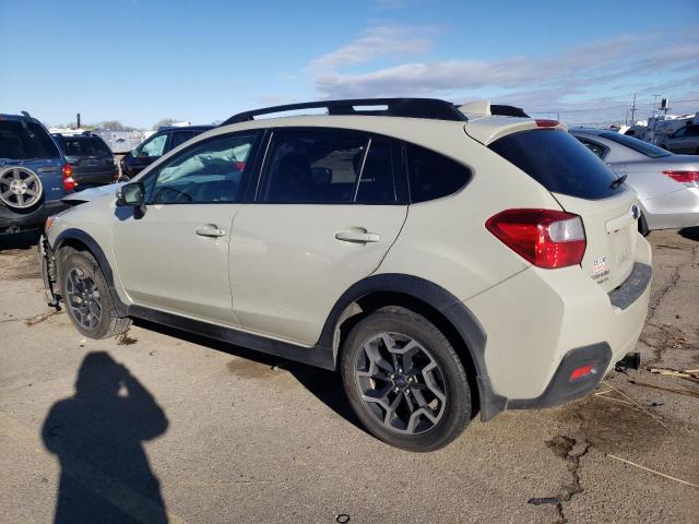 2016 Subaru Crosstrek Limited VIN: JF2GPANC0G8277778 Lot: 78664793