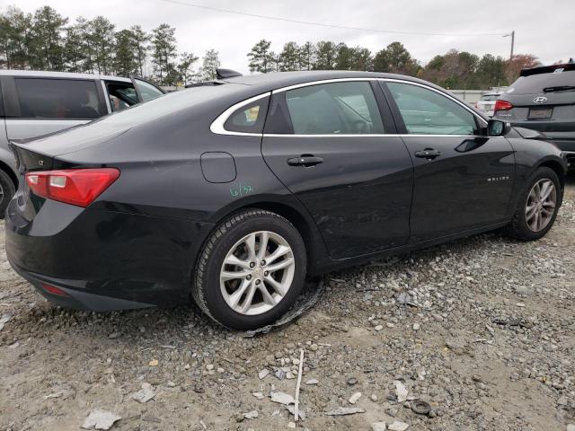 1G1ZD5ST0JF139729 | 2018 CHEVROLET MALIBU LT