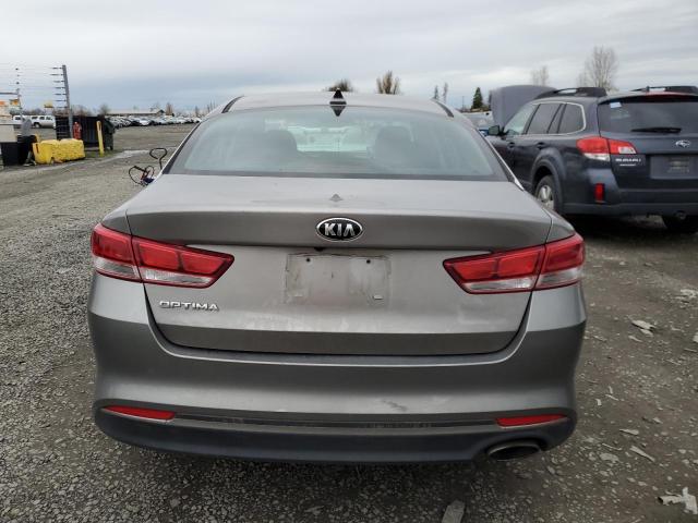 5XXGT4L35HG141188 | 2017 KIA OPTIMA LX