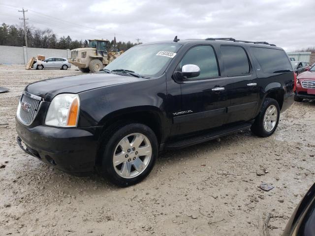 2012 GMC Yukon XL 