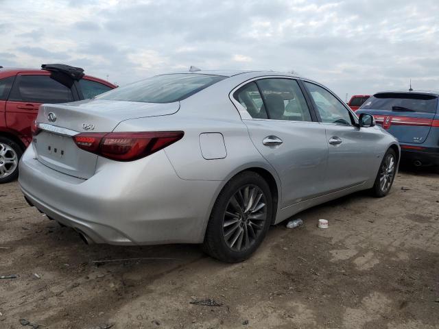 2020 INFINITI Q50 PURE - JN1EV7AP8LM207585