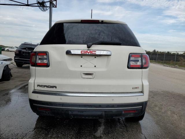 1GKKRPKD7FJ182486 2015 GMC Acadia Sle