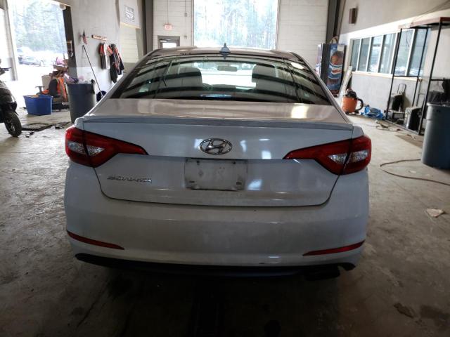 5NPE24AF9GH399918 | 2016 HYUNDAI SONATA SE