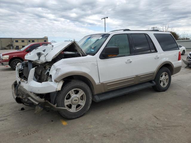 2003 Ford Expedition Eddie Bauer