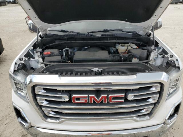 1GTP8DED0KZ176510 | 2019 GM c sierra c1500 slt