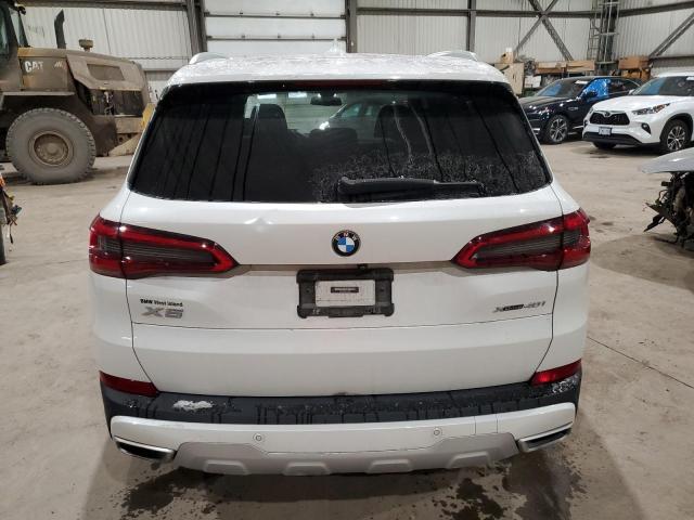 5UXCR6C59KLL09057 | 2019 BMW X5 XDRIVE4