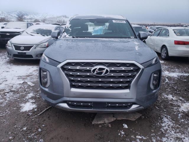 VIN KM8R5DHE1LU139417 2020 HYUNDAI PALISADE no.5