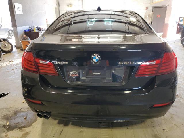 WBA5A7C58FD623366 | 2015 BMW 528 XI