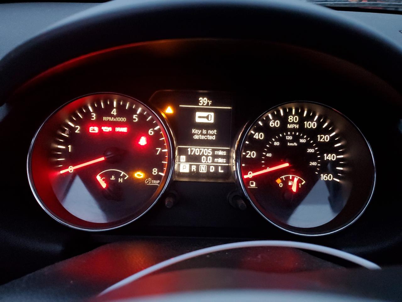 jn8as5mv1bw265449 JN8AS5MV1BW265449 2011 Nissan Rogue S
