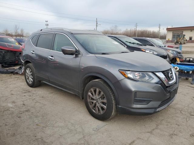 5N1AT2MV0HC762778 | 2017 NISSAN ROGUE SV