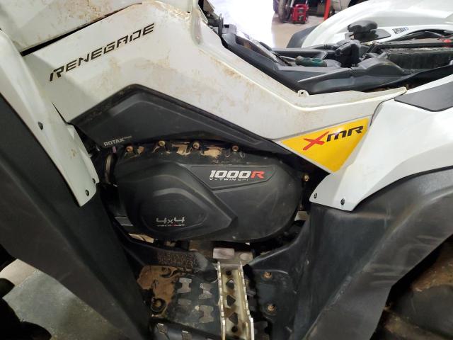 2023 CAN-AM RENEGADE X - 3JBMWAX43PJ001248