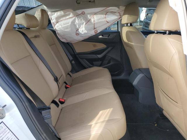 2019 VOLKSWAGEN JETTA SEL 3VWE57BU5KM230078