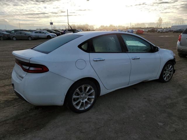 2015 DODGE DART LIMIT 1C3CDFCB6FD165722