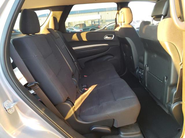 2020 DODGE DURANGO SS 1C4SDJFTXLC309448