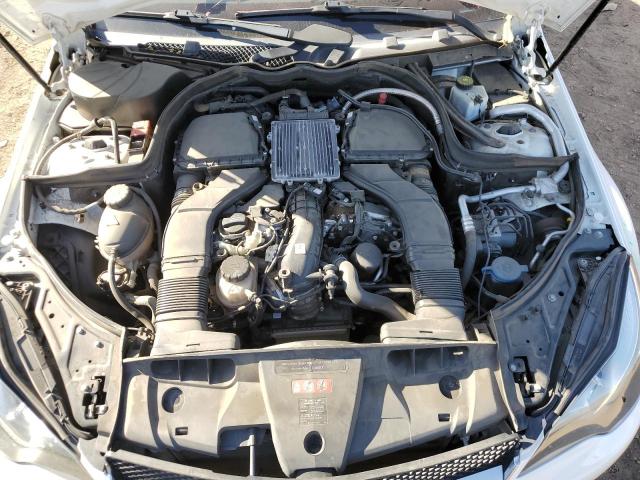 WDDKJ6FB7GF326473 2016 MERCEDES-BENZ E-CLASS, photo no. 11