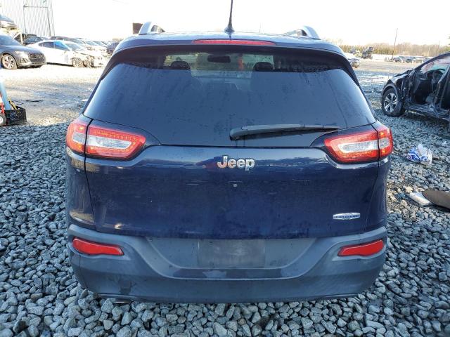 1C4PJLCB9FW683168 | 2015 JEEP CHEROKEE L