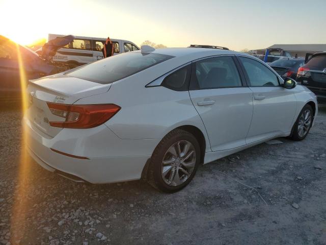 1HGCV1F16JA150468 | 2018 Honda accord lx