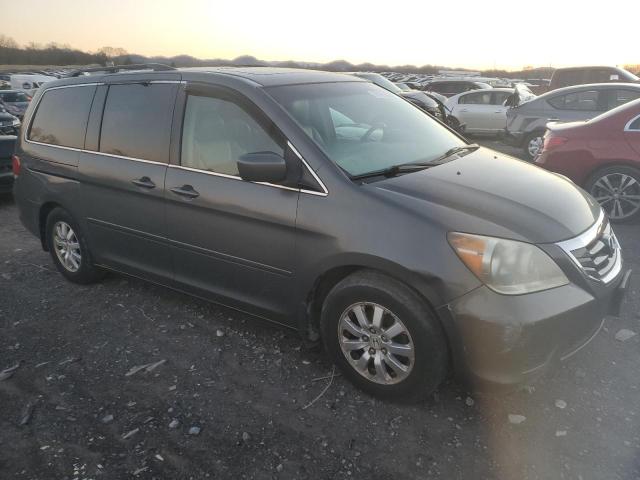 5FNRL38738B029281 | 2008 Honda odyssey exl