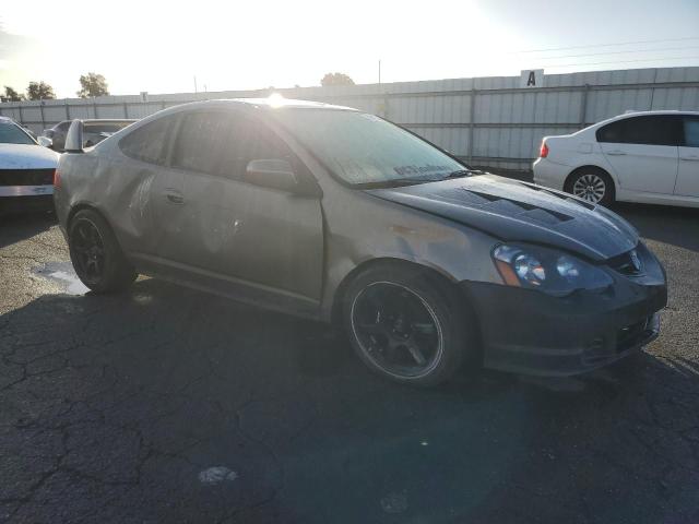 2004 Acura Rsx Type-S VIN: JH4DC53094S018488 Lot: 79478443