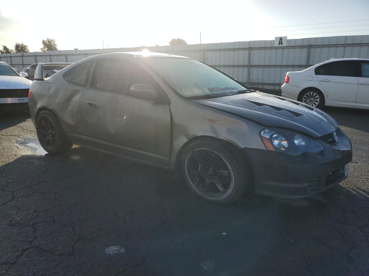 JH4DC53094S018488 2004 Acura Rsx Type-S