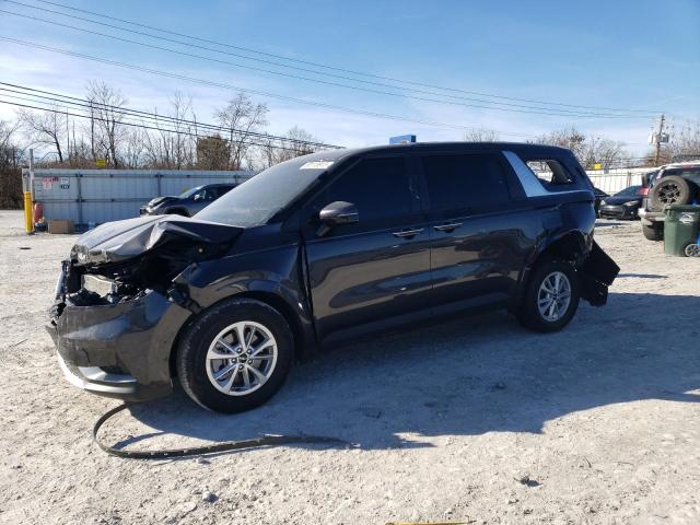 2024 KIA CARNIVAL L - KNDNB4H34R6320325