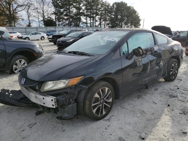 Vin: 2hgfg3b89dh503667, lot: 79894163, honda civic ex 2013 img_1