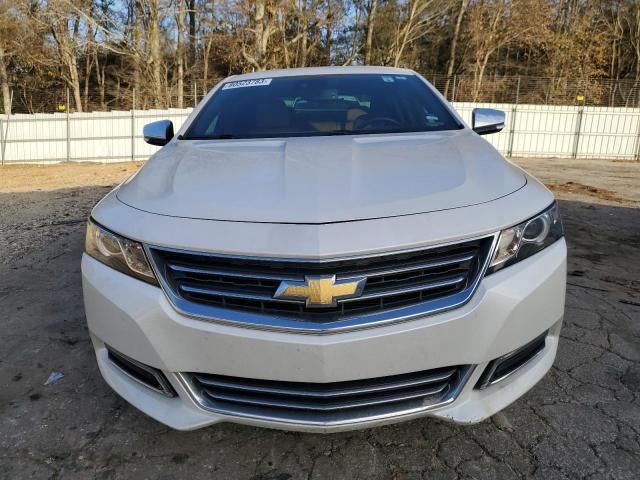 1G1165S33FU128976 | 2015 CHEVROLET IMPALA LTZ