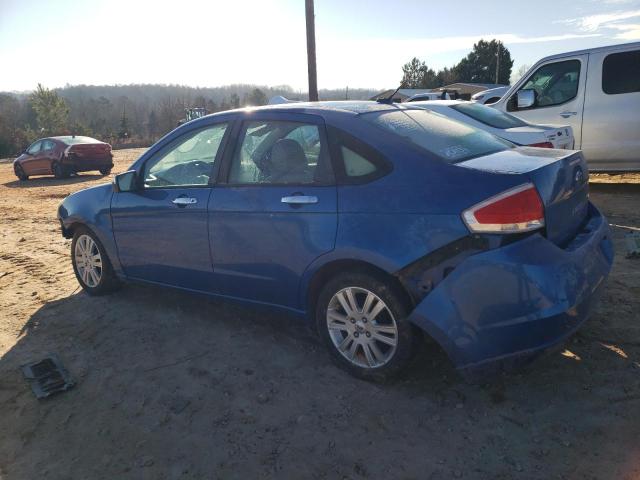 Vin: 1fahp3hn8bw124121, lot: 81452923, ford focus sel 20112
