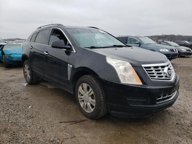 3GYFNAE37ES579910 | 2014 CADILLAC SRX