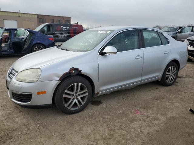 2006 Volkswagen Jetta 