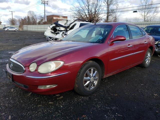 2005 Buick LaCrosse CXL