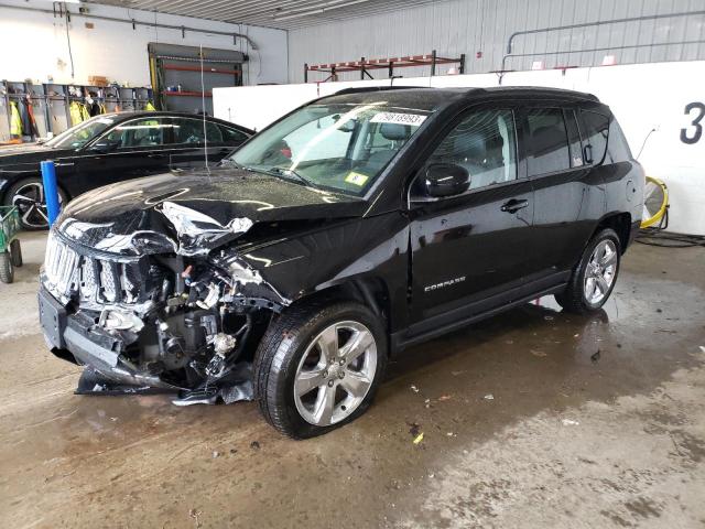 2014 Jeep Compass Limited