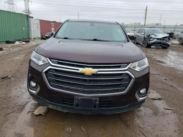 1GNEVGKW1KJ215165 | 2019 CHEVROLET TRAVERSE L