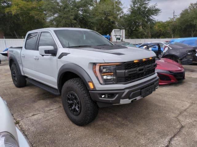 2023 FORD F150 RAPTOR for Sale | FL - JACKSONVILLE NORTH | Wed. Jan 03 ...