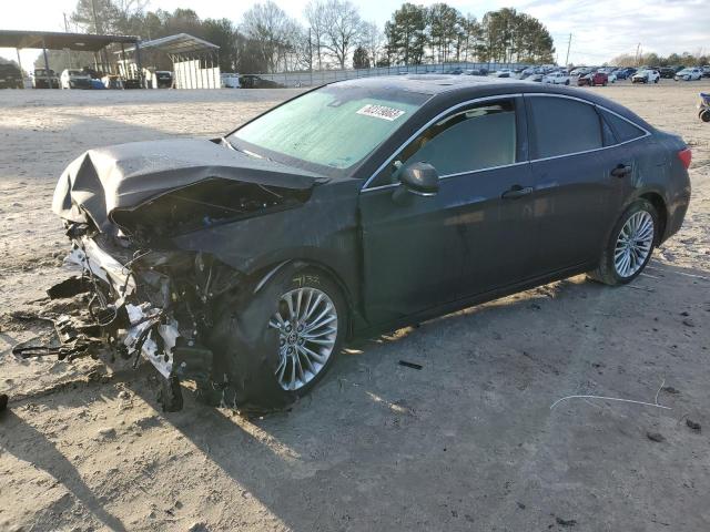 2021 Toyota Avalon Limited