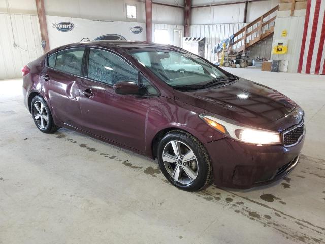 3KPFL4A74JE233506 | 2018 KIA FORTE LX