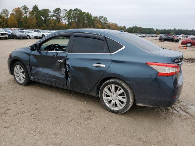 3N1AB7AP1EY218645 | 2014 NISSAN SENTRA S