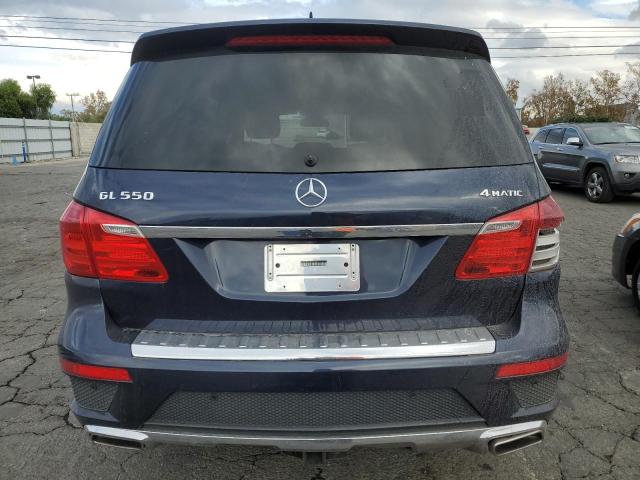 VIN 4JGDF7DE2DA246574 2013 Mercedes-Benz GL-Class, ... no.6