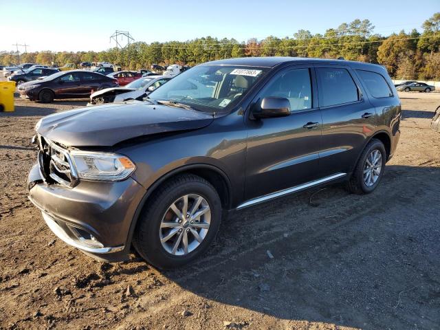 2017 Dodge Durango SXT