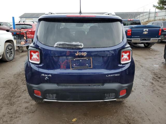 ZACCJBDB8HPE78190 Jeep Renegade Limited