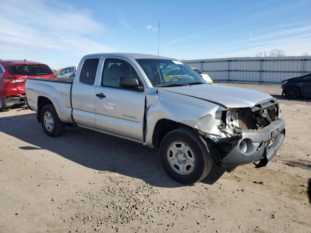 5TFTX4CN0BX006186 | 2011 Toyota tacoma access cab