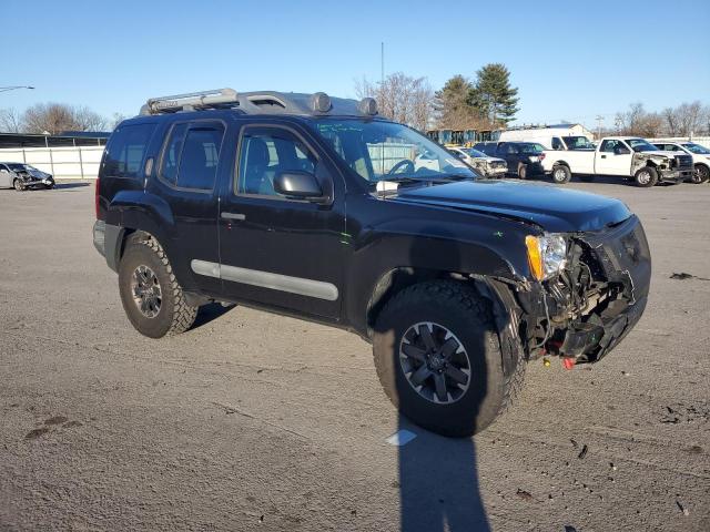 5N1AN0NW5FN657936 | 2015 NISSAN XTERRA X