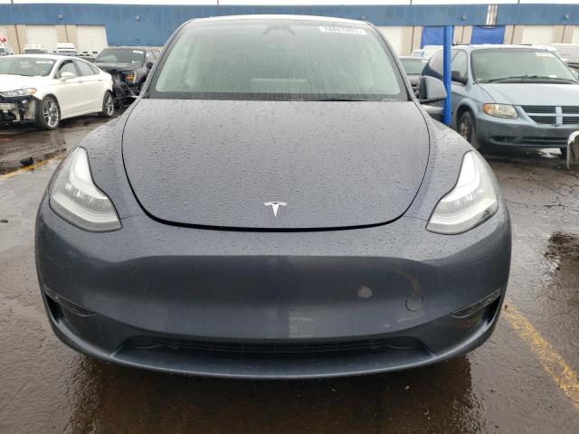 7SAYGDEEXPA155953 | 2023 TESLA MODEL Y