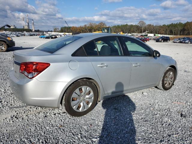 1G1PA5SH1F7271525 | 2015 CHEVROLET CRUZE LS