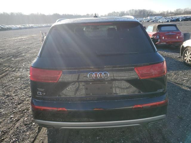 VIN WA1VAAF74KD028340 2019 Audi Q7, Prestige no.6